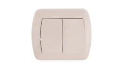 Simon Akord Łącznik świecznikowy beżowy AW5/12