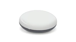 Plafon SUN n/t 9W AC 230V 50Hz 4000K (neutr.) 120 st. IP54 1150lm PL-SUN/LED/9W grafit