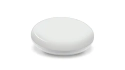 Plafon SUN n/t 13W AC 230V 50Hz 4000K (neutr.) 120 st. IP54 1370lm PL-SUN/LED/13W biały