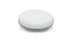 Plafon SUN n/t max. 18W AC 230V 50Hz E27 PL-SUN/E27 srebrny