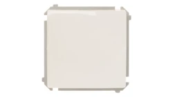 Simon Basic Łącznik jednobiegunowy, szybkozłącza, biały BMW1.01/11