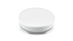 Plafon NEO n/t 18W AC 230V 50Hz 4000K (neutr.) 120 st. IP54 1810lm PL-NEO/LED/18W srebrny