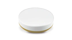 Plafon NEO n/t 18W AC 230V 50Hz 4000K (neutr.) 120 st. IP54 1810lm PL-NEO/LED/18W złoty