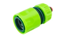 Złączka STOP 1/2, jednomateriałowa