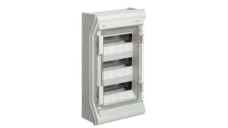 Rozdzielnica modułowa 3x12 natynkowa IP65 Vector VE312L