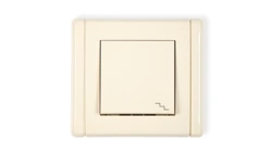 FLEXI Łącznik schodowy beżowy 1FWP-3