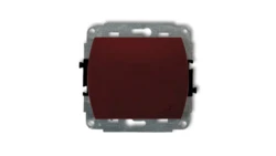 TREND Łącznik schodowy brązowy 4WP-3