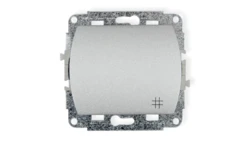 TREND Łącznik krzyżowy srebrny 5WP-6