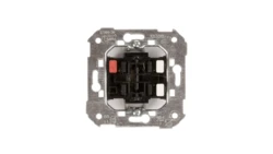 Simon 82 Łącznik świecznikowy mechanizm, szybkozłącza, 75398-39