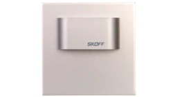 Oprawa przyschodowa TANGO mini stick Short LED Light 10 V DC 0,4 W IP 66 3000 K aluminium