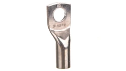 Końcówka oczkowa miedzina cynowana CKOR 16/6 E11KM-05020102900 /50szt./