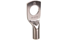 Końcówka oczkowa miedziana cynowana CKOR 16/10 E11KM-05020103100 /50szt./