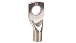 Końcówka oczkowa miedziana cynowana CKOR 25/8 E11KM-05020103500 /50szt./