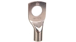 Końcówka oczkowa miedziana cynowana CKOR 25/10 E11KM-05020103600 /50szt./
