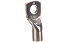 Końcówka oczkowa miedziana cynowana CKOR 35/8 E11KM-05020104000 /50szt./