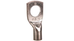 Końcówka oczkowa miedziana cynowana CKOR 35/12 E11KM-05020104200 /50szt./