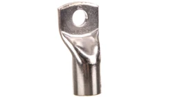 Końcówka oczkowa miedziana cynowana CKOR 120/10 E11KM-05020106600 /25szt./