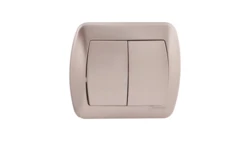 Simon Akord Łącznik świecznikowy satyna metalizowana AW5/29