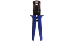 Praska zaciskowa profesjonalna PZP 10 S 0,08-10mm E06PZ-01050400401