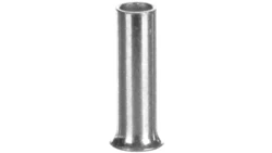 Końcówka kablowa tulejkowa H 1/6 ERHN E08KH-01010108000 /100szt./