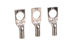 Końcówka oczkowa miedziana cynowana KOR 1,5/5 E11KM-01020100660 /100szt./