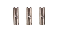 Końcówka (tulejka) łącząca miedziana cynowana KL 4-15 E11KM-01060100600 /100szt./