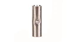 Końcówka (tulejka) łącząca miedziana cynowana KL 4-15 E11KM-01060100602 /25szt./