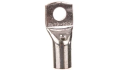 Końcówka oczkowa miedziana cynowana KORo 120/12 E11KM-01020204502 /10szt./