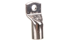 Końcówka oczkowa miedziana cynowana KOR 185/10 E11KM-01020107702 /10szt./