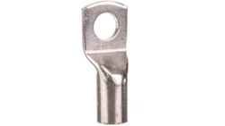 Końcówka oczkowa miedziana cynowana KOR 150/16 E11KM-01020107502 /10szt./