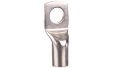 Końcówka oczkowa miedziana cynowana KOR 120/16 E11KM-01020106902 /10szt./