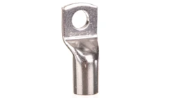 Końcówka oczkowa miedziana cynowana KOR 120/12 E11KM-01020106702 /10szt./