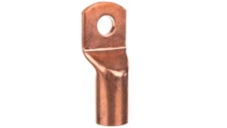 Końcówka oczkowa miedziana KM 300/16 E11KM-01010109002 /10szt./