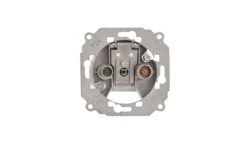 Simon 82 Gniazdo antenowe RD/TV końcowe mechanizm 75486-39