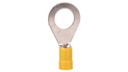 Końcówka oczkowa izolowana KOI 6/10 E09KO-02010102902 /25szt./