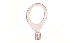 Końcówka oczkowa cynowana KO 2,5/12 E09KO-01010102202 /25szt./