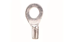 Końcówka oczkowa cynowana KO 1/5 E09KO-01010101102 /25szt./