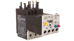 Przekaźnik termiczny 0,33-1,65A ZEB12-1,65 136480