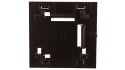 Adapter mocujący na szynę DIN 1115710103T