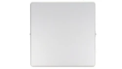 Simon 82 Klawisz pojedynczy aluminium 82010-93