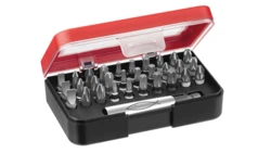 Zestaw bitów FPB BIT SET PROFI W 31 533152 /31szt./