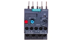 Przekaźnik termiczny 0,45-0,63A S00 3RU2116-0GB0