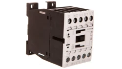 Stycznik mocy 15A 3P 24V DC 0Z 1R DILM15-01-EA(24VDC) 189908