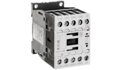 Stycznik pomocniczy 4A 4Z 0R 24V DC DILA-40-EA(24VDC) 189956