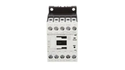 Stycznik mocy 7A 3P 230V AC 1Z 0R DILM7-10-EA(230V50HZ,240V60HZ) 190025