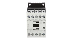 Stycznik mocy 9A 3P 230V AC 1Z 0R DILM9-10-EA(230V50HZ,240V60HZ) 190029