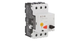 Wyłącznik silnikowy PKZM01-4-EA 3P 1,5kW 2,5-4A 189887