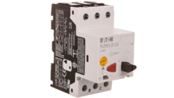 Wyłącznik silnikowy PKZM01-25-EA 3P 12,5kW 20-25A 189893