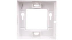 Ramka montażowa natynkowa SP FRAME 6W-S 30380