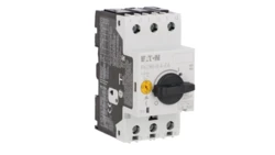 Wyłącznik silnikowy PKZM0-0,4-EA 3P 0,09kW 0,25-0,4A 189896